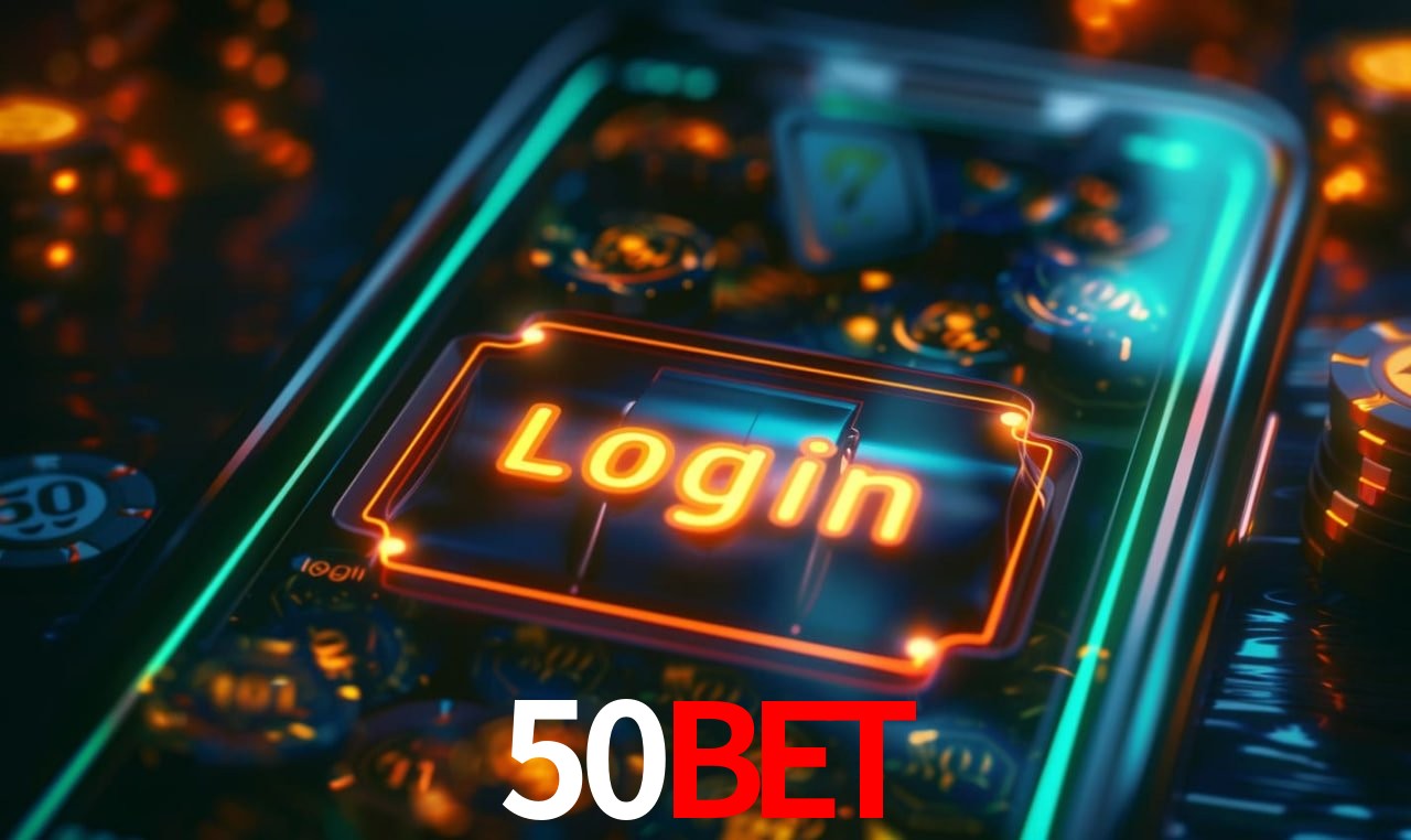 Welcome Bonus 50bet