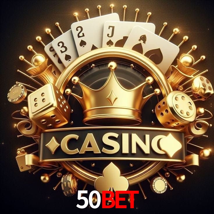 Estatísticas 50bet