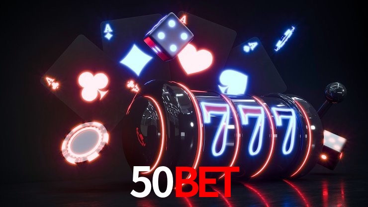 Experiência VIP 50bet