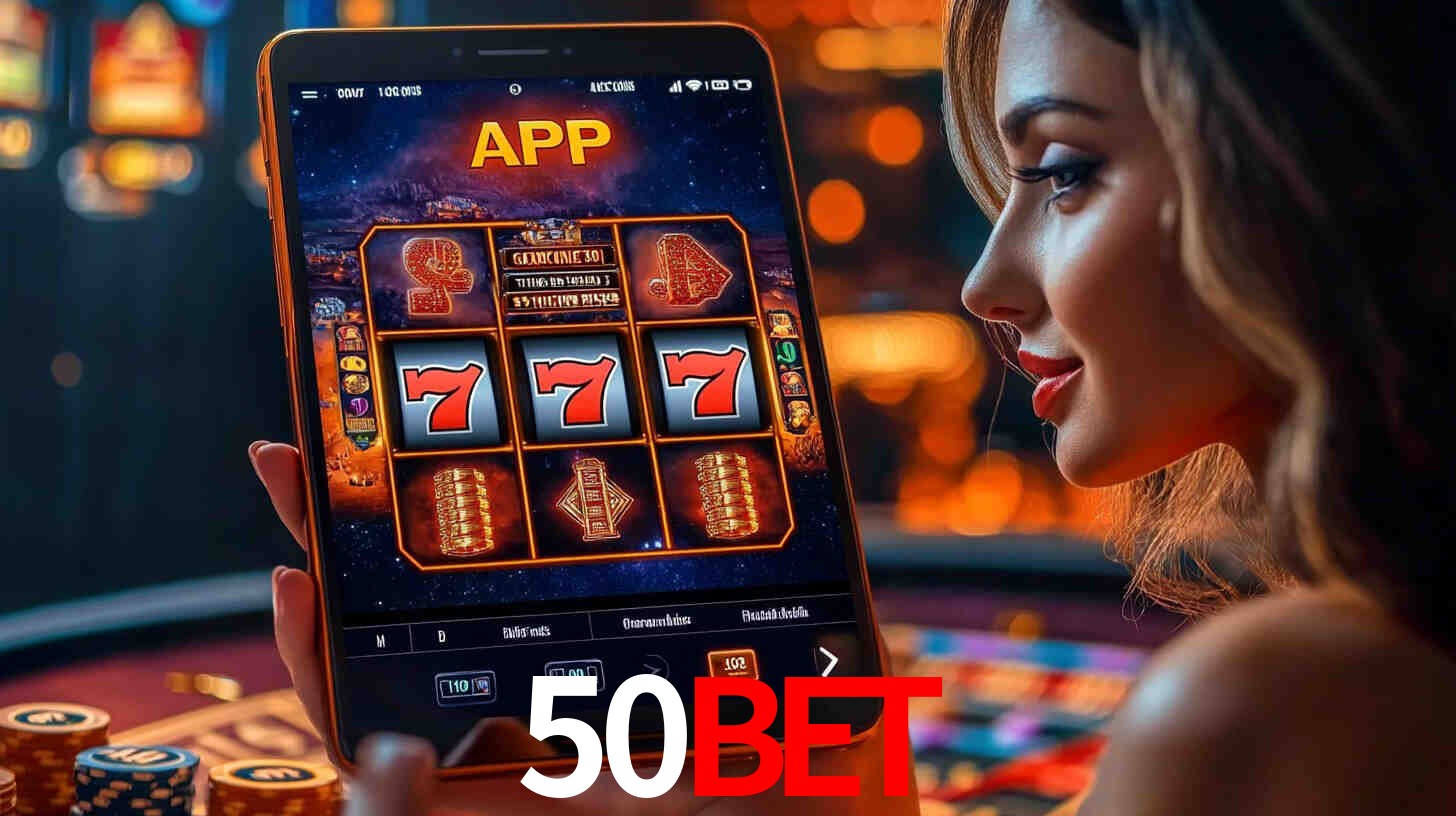 50bet login