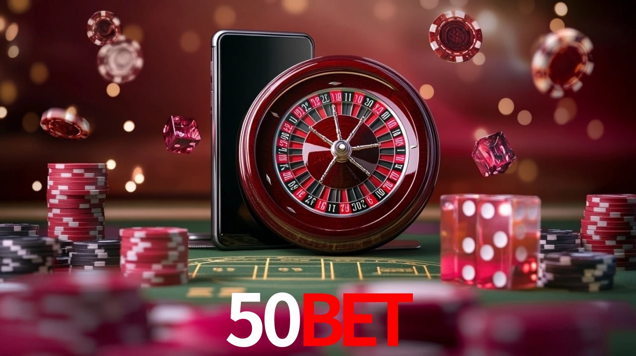Statistics 50bet