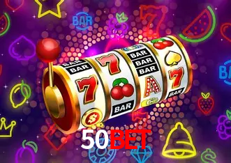 Desvendando o Mundo dos Jogos Virtuais na 50bet