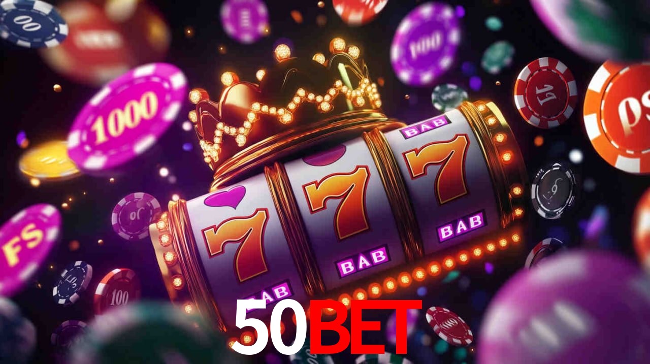 Live Casino 50bet