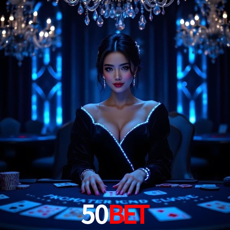 Recursos de Bônus 50bet