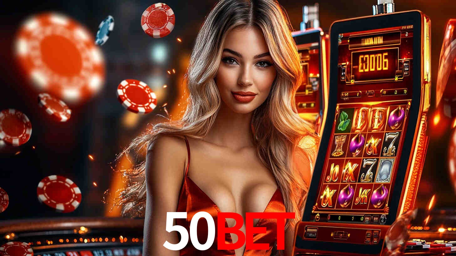 50bet login