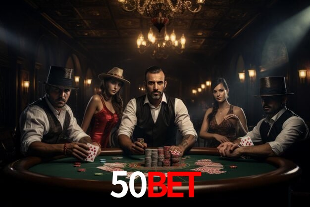 Descubra o Programa VIP da 50bet: Vantagens Exclusivas para Jogadores