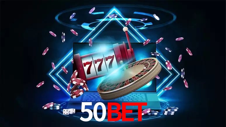 Diretório de Jogos 50bet