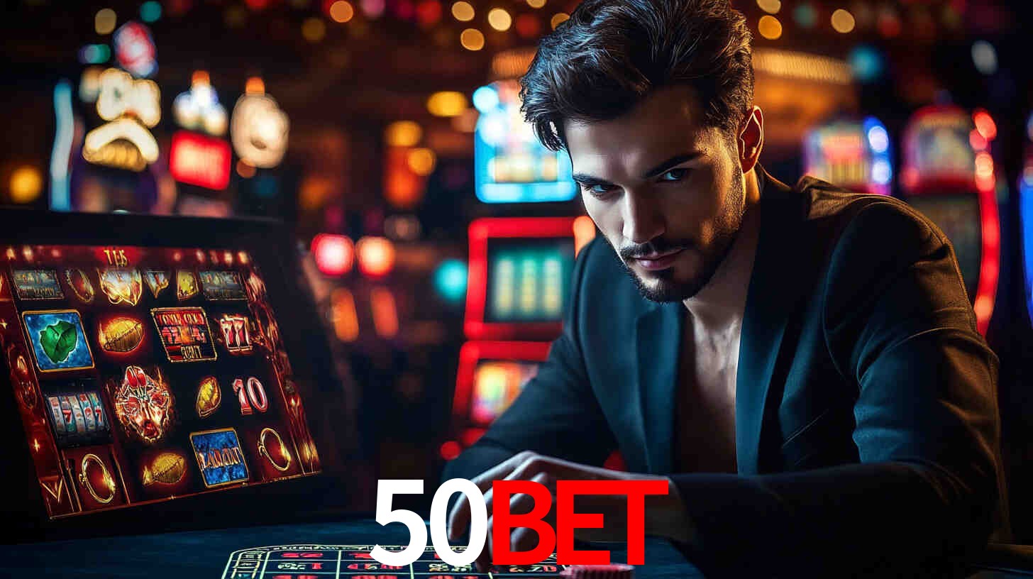 50bet: Seu Especialista em Apostas Esportivas Brasileiras