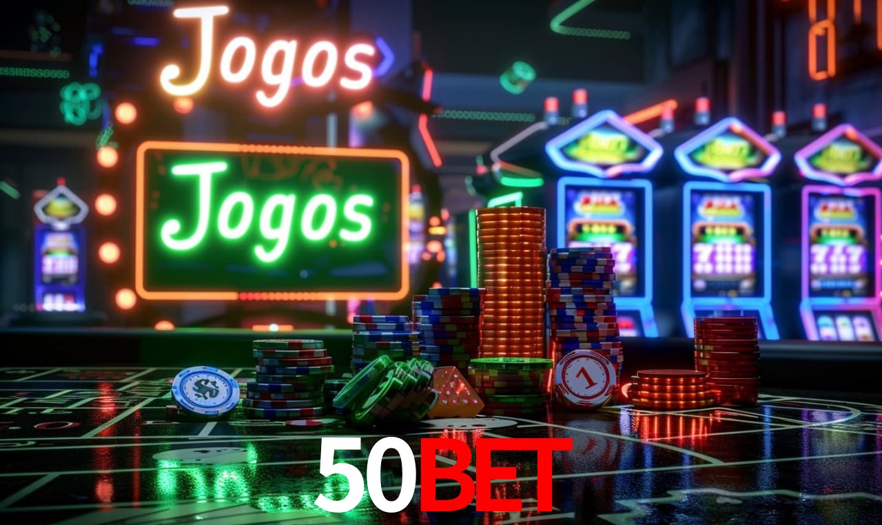 50bet login