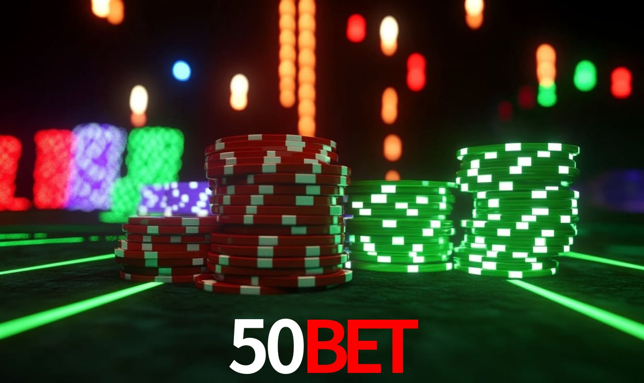 Bonus Features 50bet