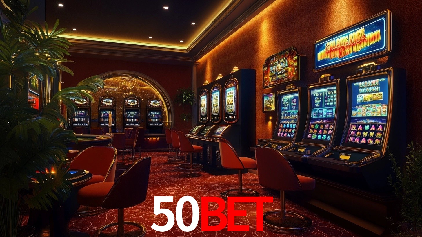 Roulette Table 50bet