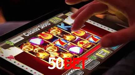 Descubra a Essência do 50bet: Nossa História e Compromissos