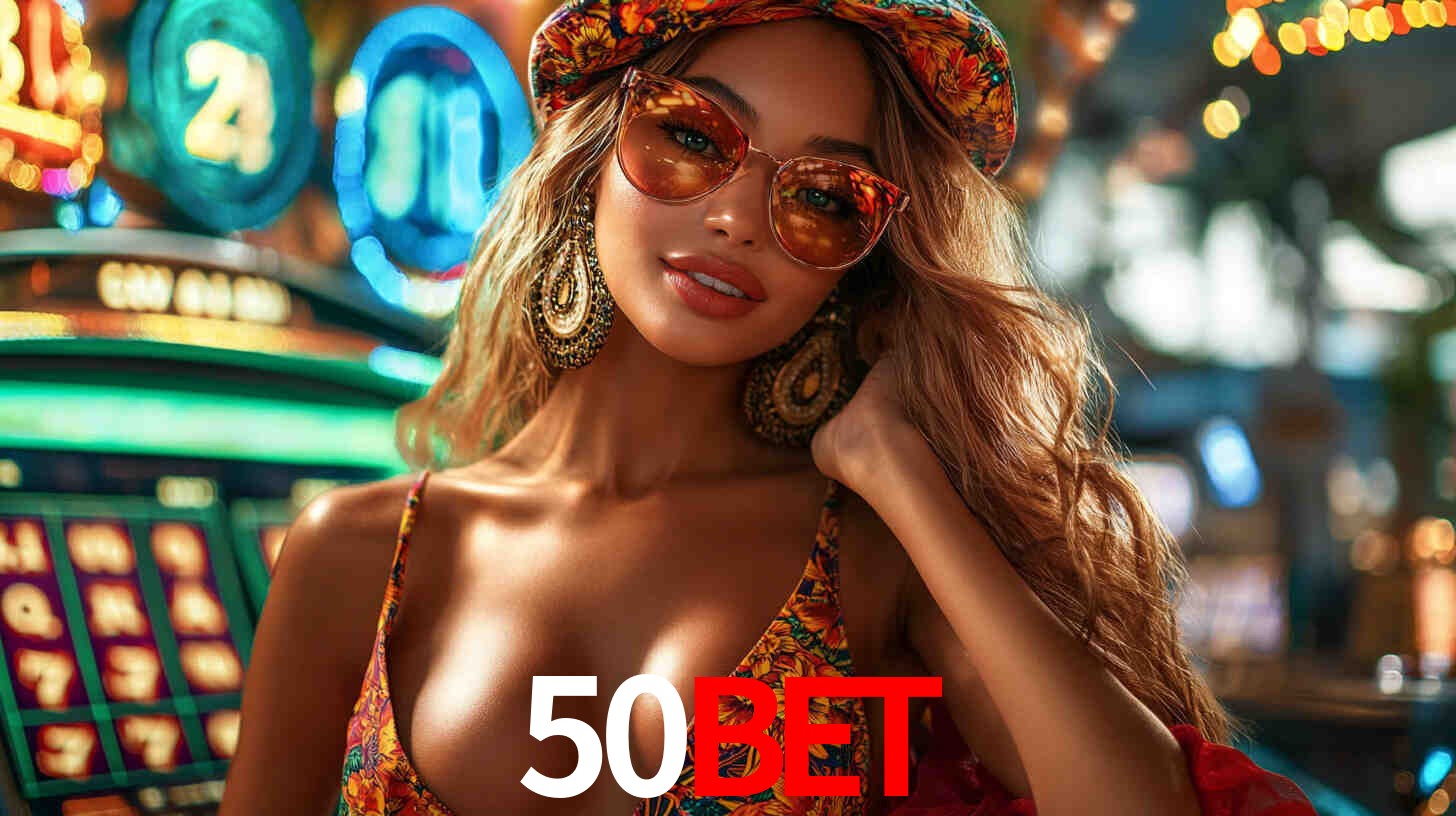 Tournaments 50bet