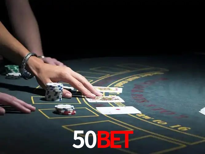 Integração de APIs 50bet