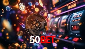 A Experiência Imersiva dos Cassinos Ao Vivo no 50bet
