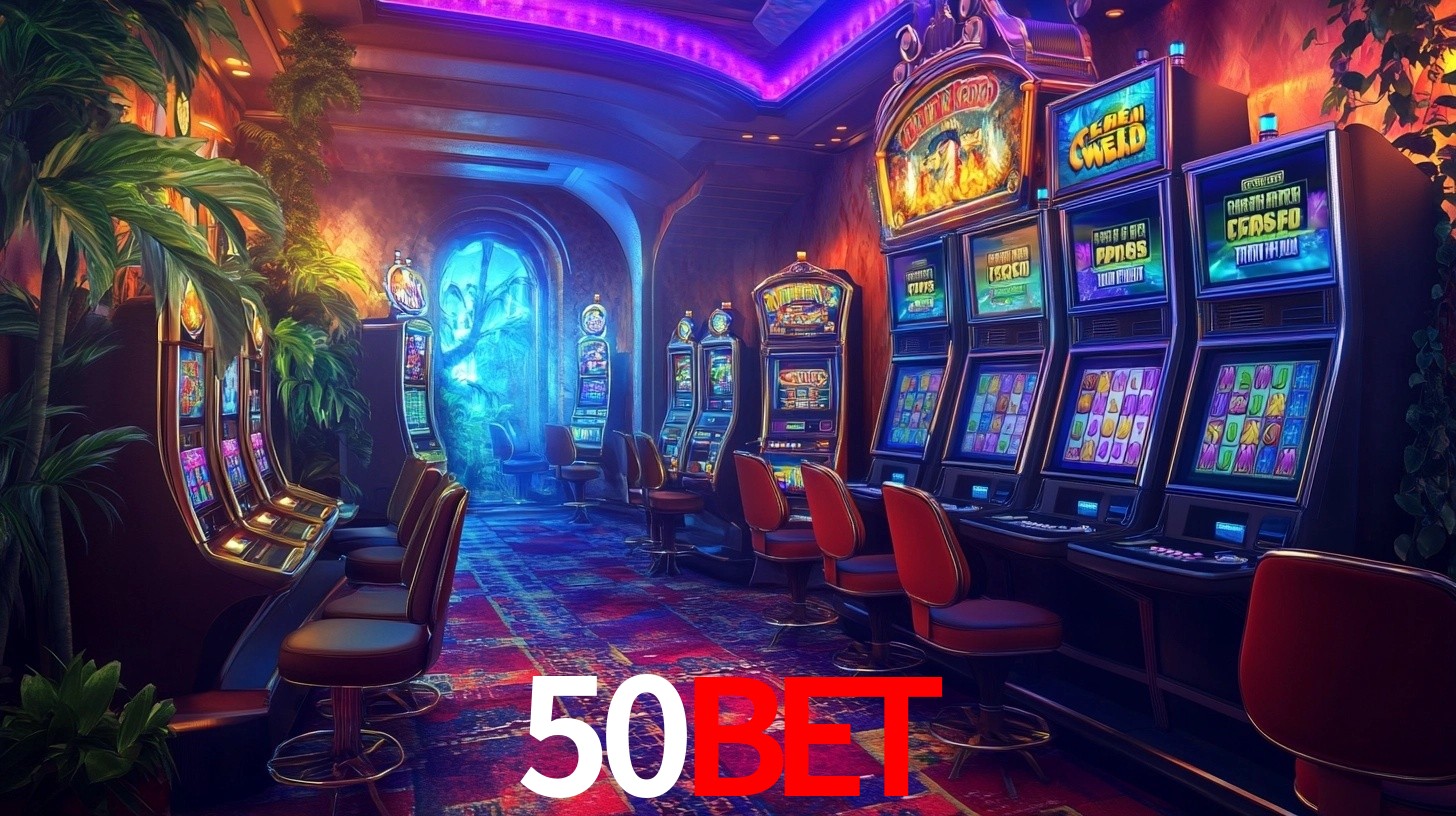 VIP Casino 50bet