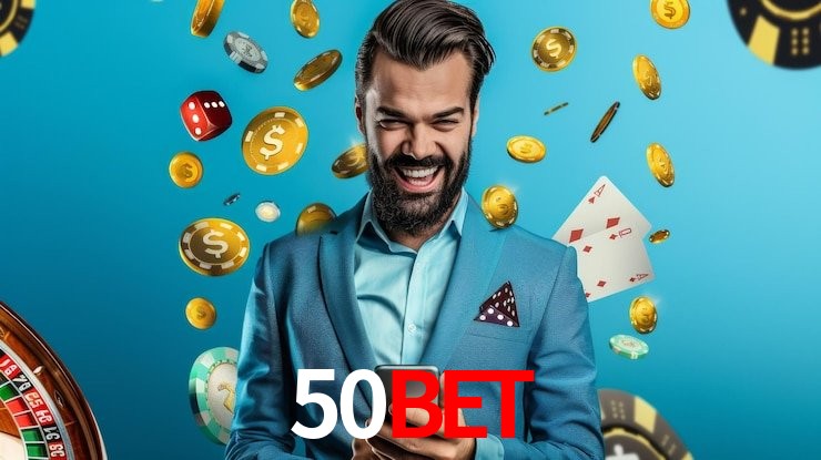 Slot Games 50bet