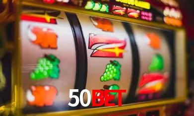 Apostas Esportivas na 50bet: Um Guia Completo