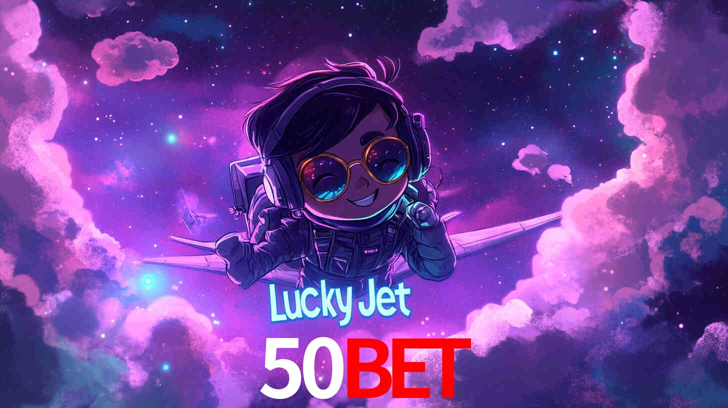 Desvendando o Mundo dos Jogos Virtuais na 50bet