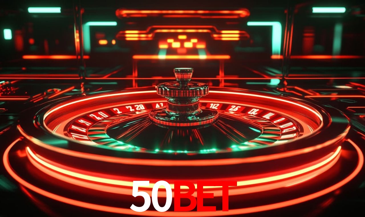 A Emoção da Loteria na 50bet: Uma Chance de Mudança de Vida