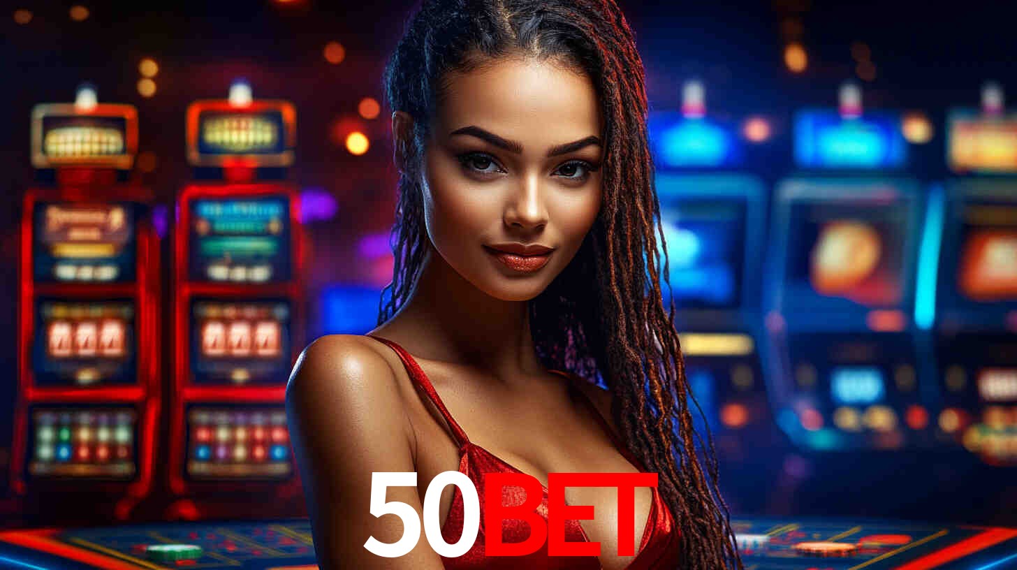Apostas Esportivas na 50bet: Um Guia Completo