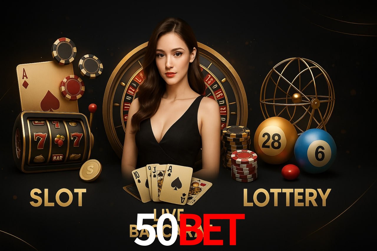 Especiais de Fim de Semana 50bet