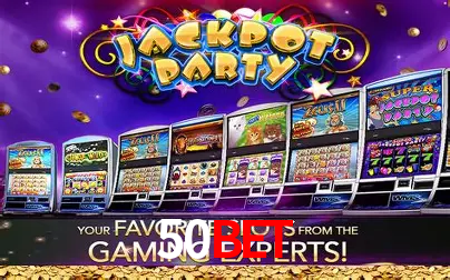 Descubra o Mundo do Cassino Online com 50bet