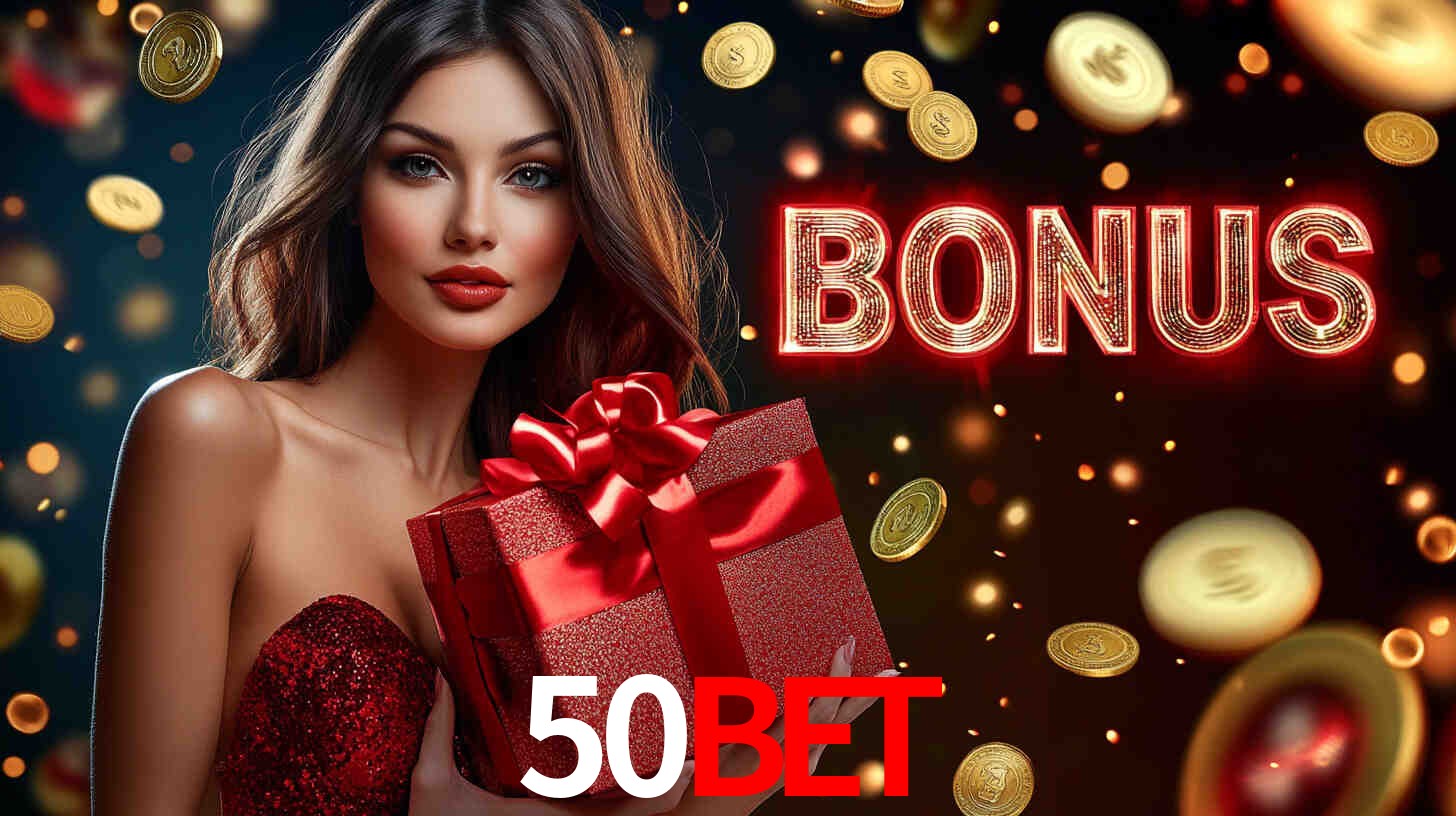 Apostas Esportivas na 50bet: Um Guia Completo