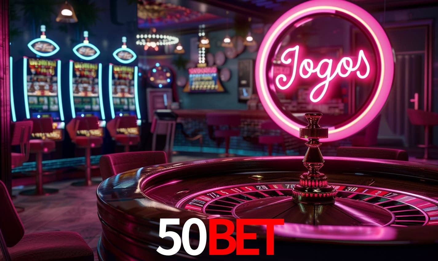 Descubra a Essência do 50bet: Nossa História e Compromissos