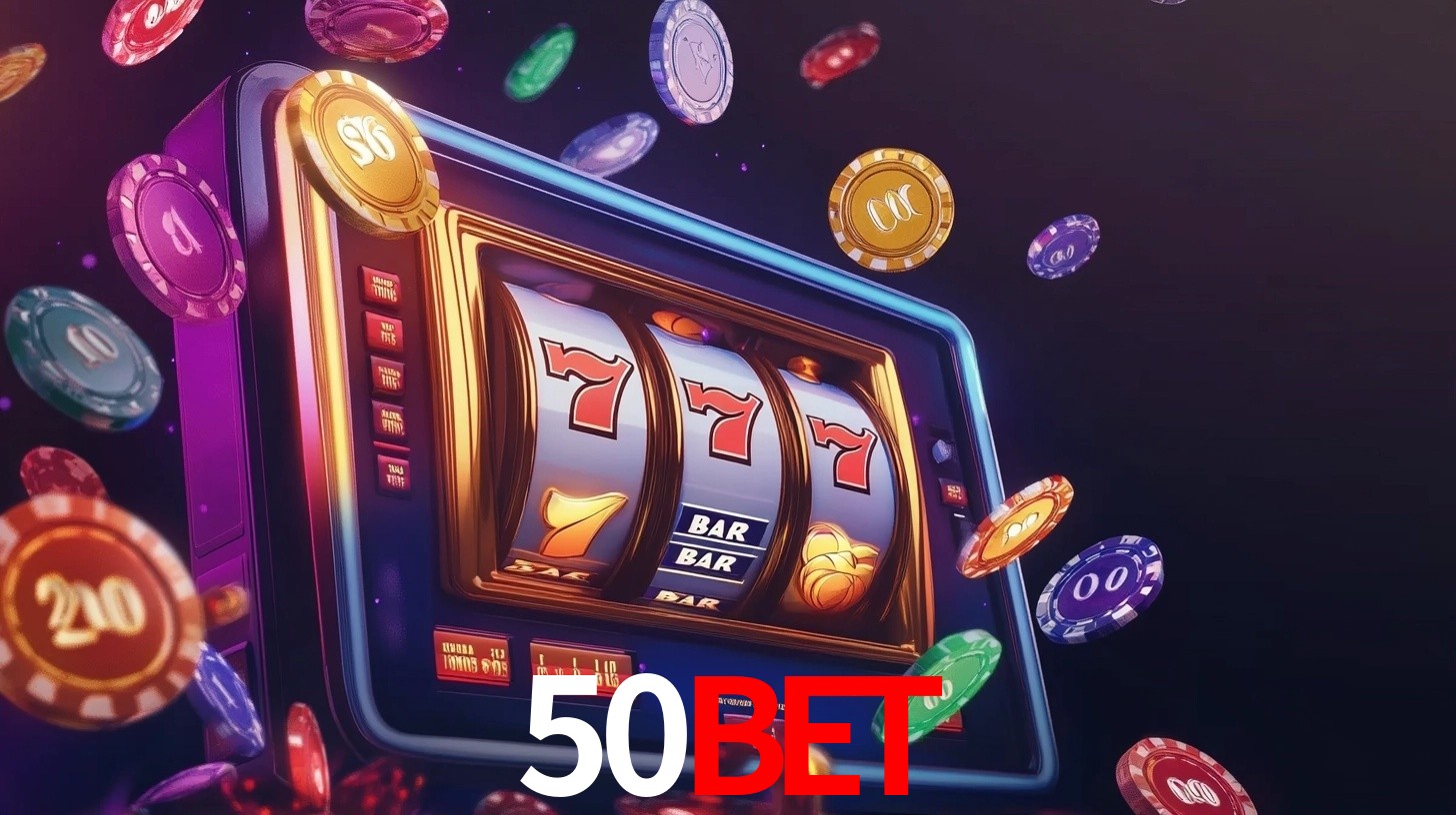 Blackjack Table 50bet