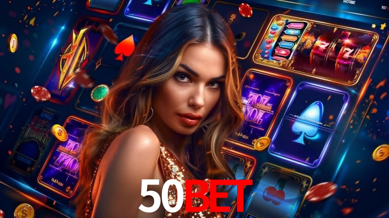 Explorando a Categoria de Eventos em Apostas na 50bet