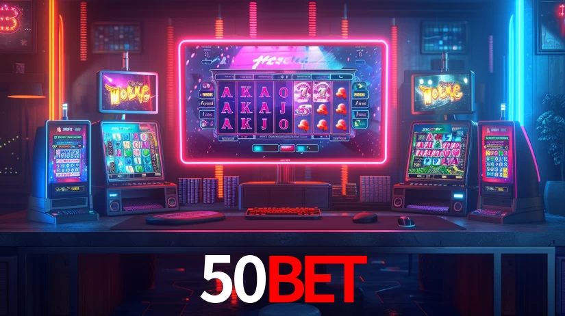 50bet login
