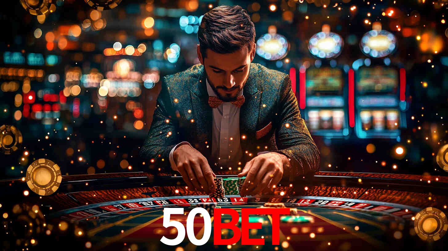 Daily Bonuses 50bet