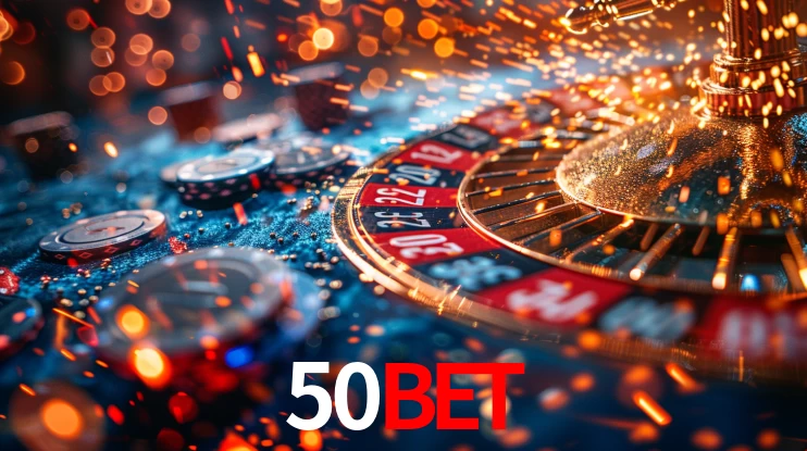 Quick Registration 50bet