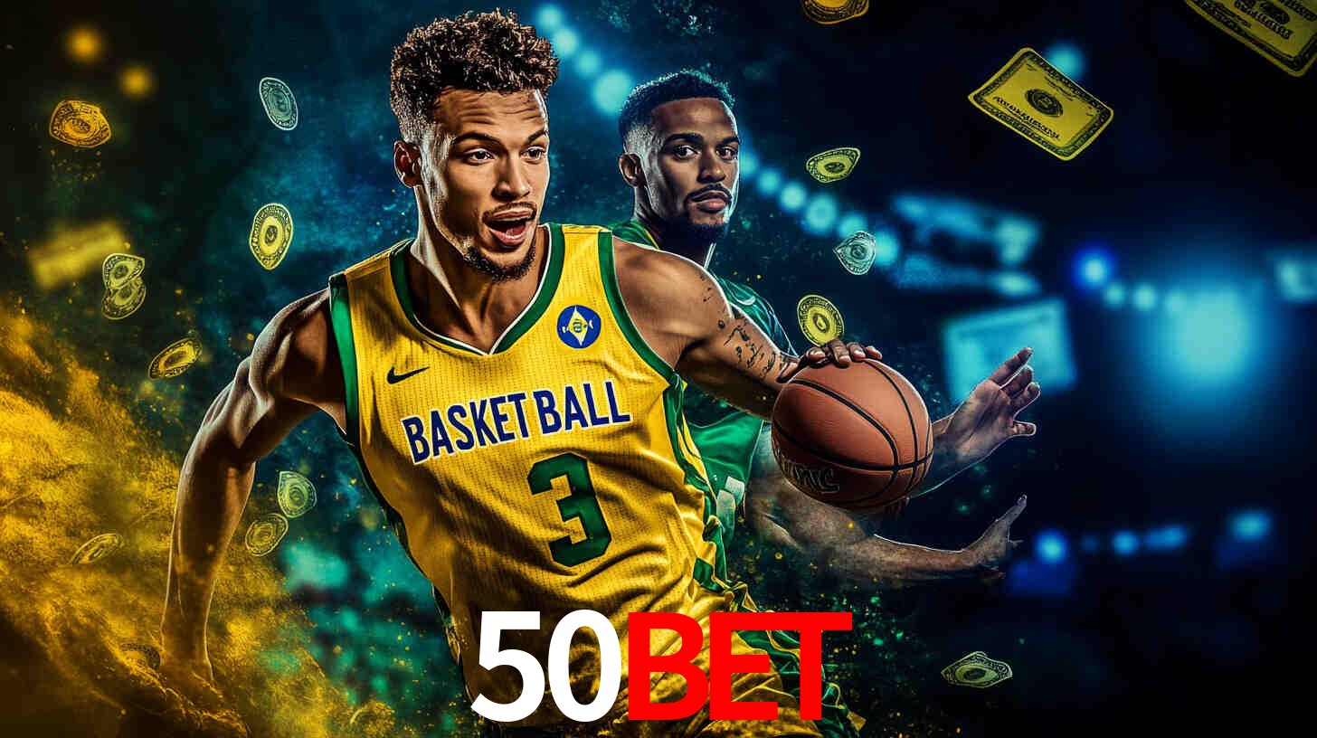 Inovações de Jogos na 50bet: O Futuro das Experiências Interativas