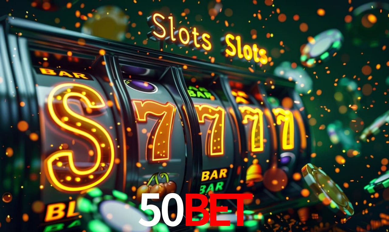Mesa de Blackjack 50bet