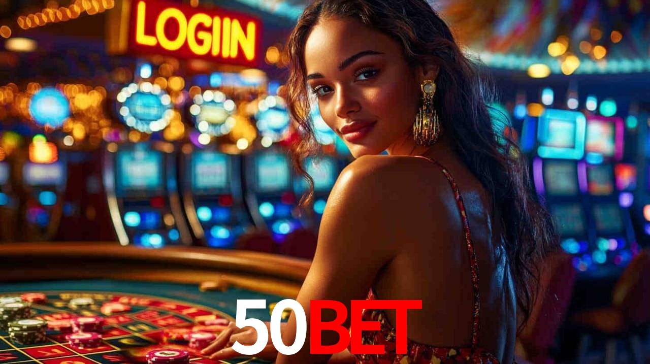 Avaliações dos Jogadores 50bet