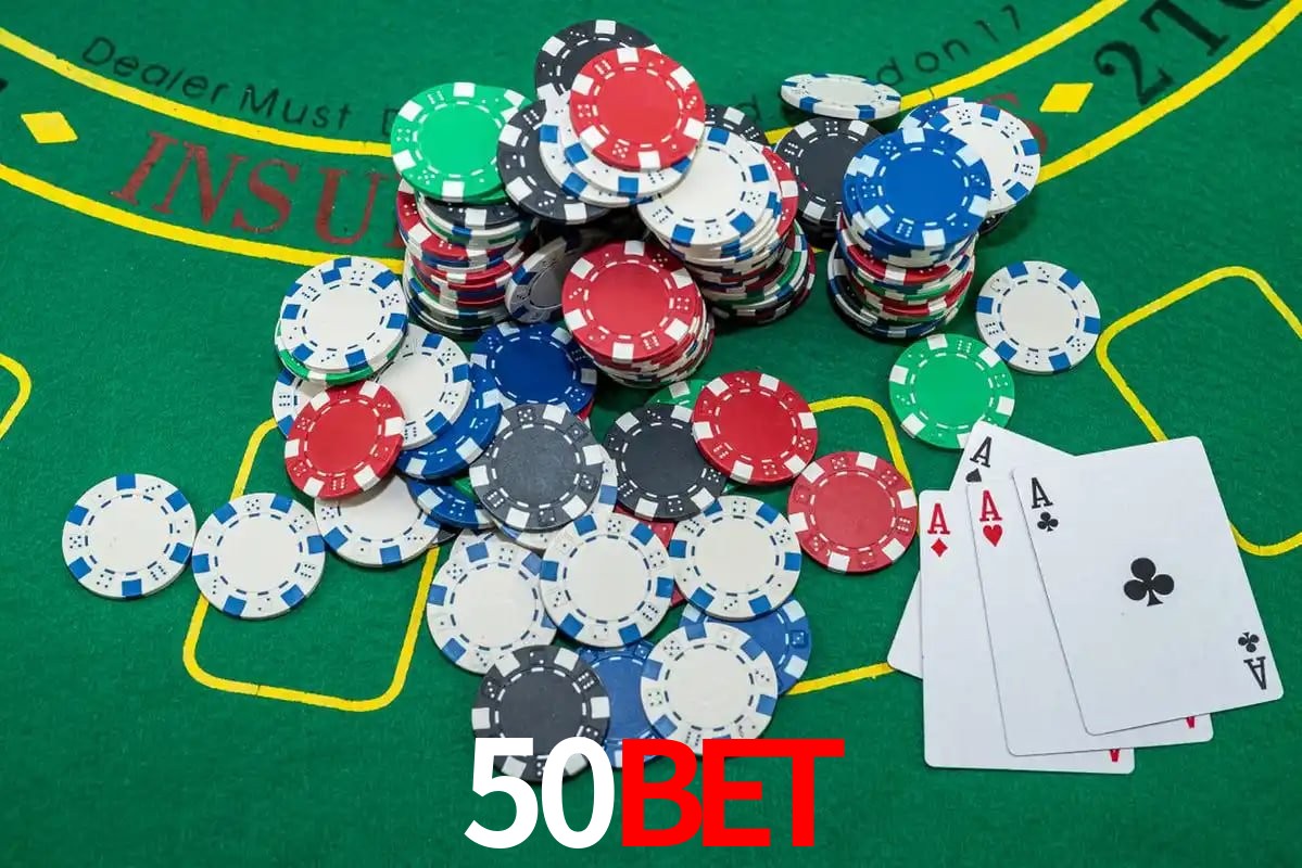 Interface Premium 50bet