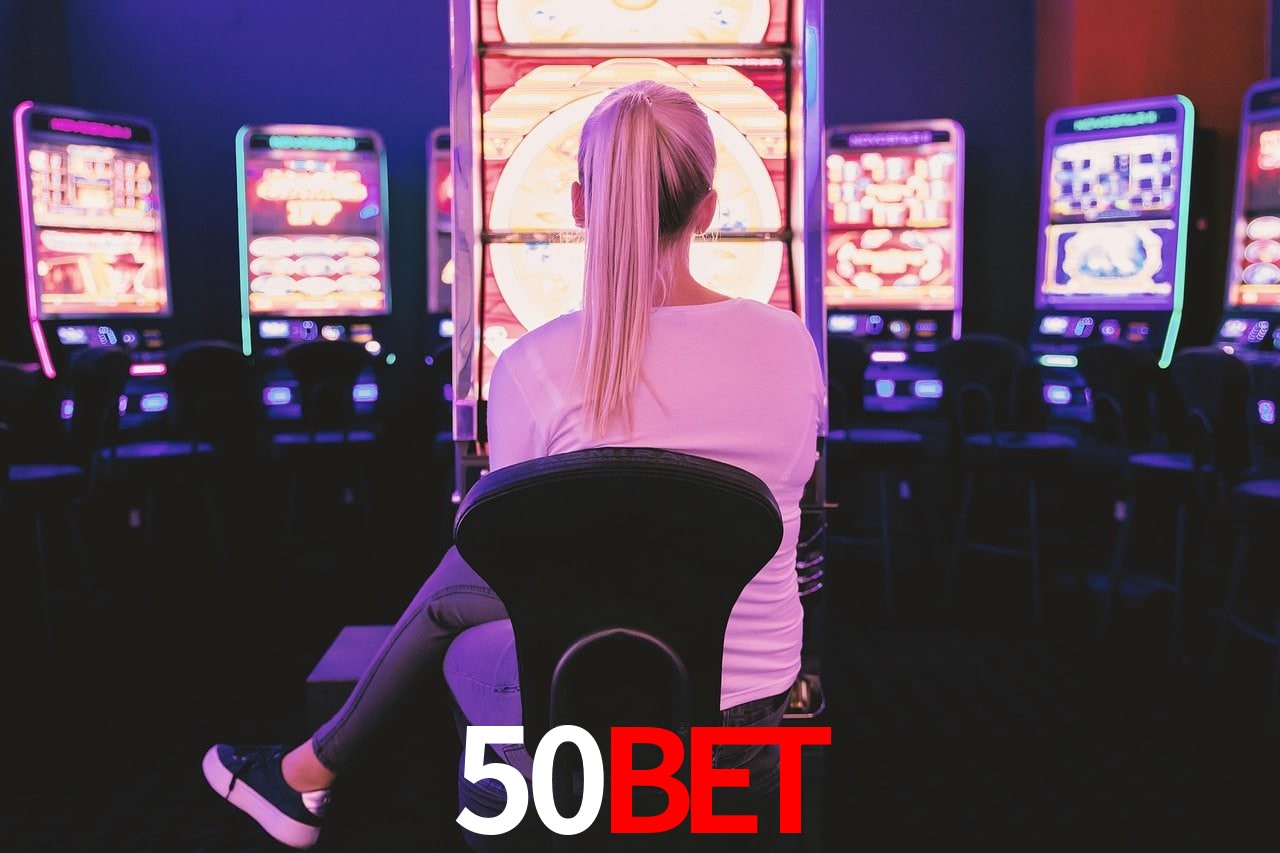 Game Providers 50bet