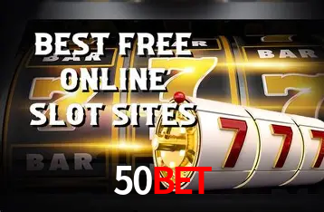 A Popularidade dos Caça-Níqueis no 50bet
