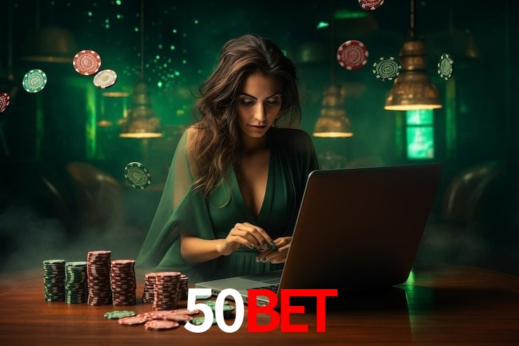 50bet login
